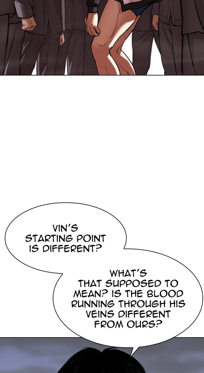 Lookism Chapter 488 — page 163