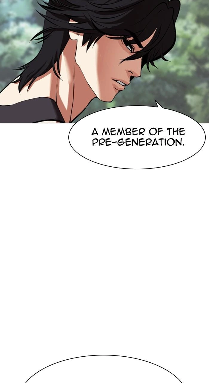 Lookism Chapter 488 — page 165