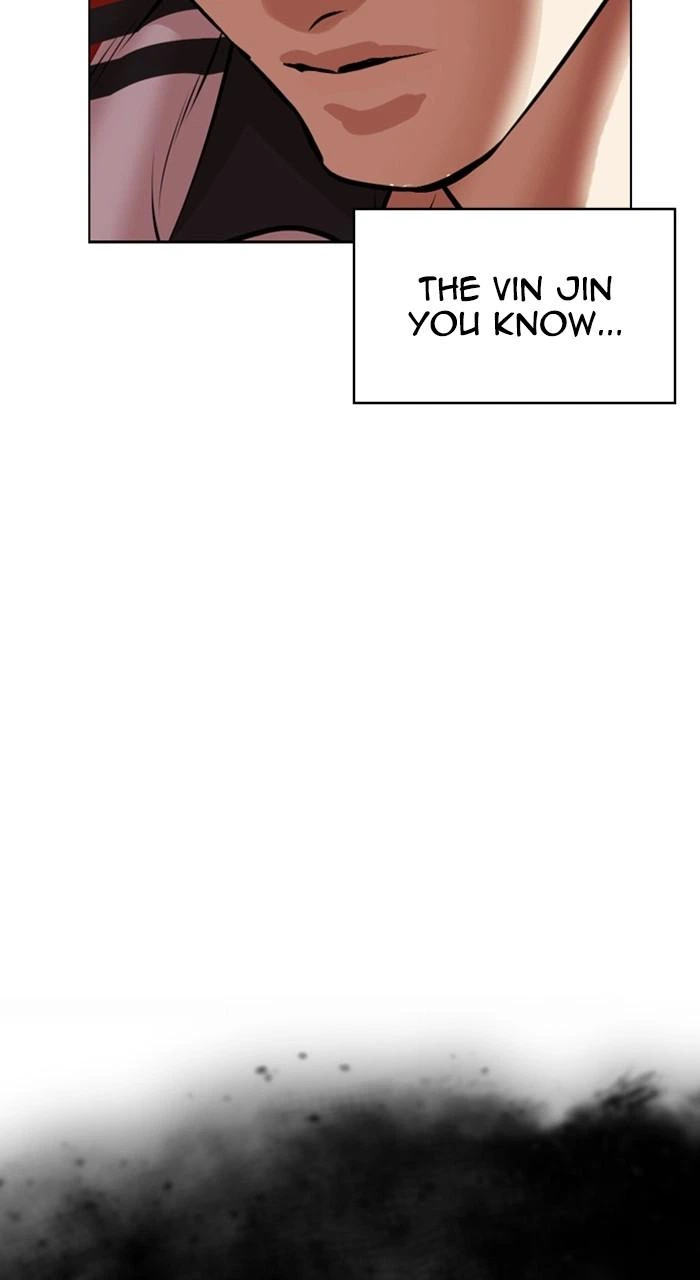 Lookism Chapter 488 — page 171
