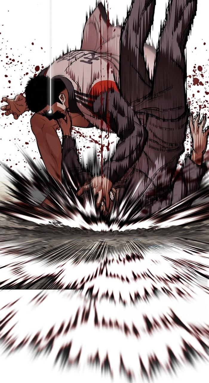 Lookism Chapter 489 — page 12