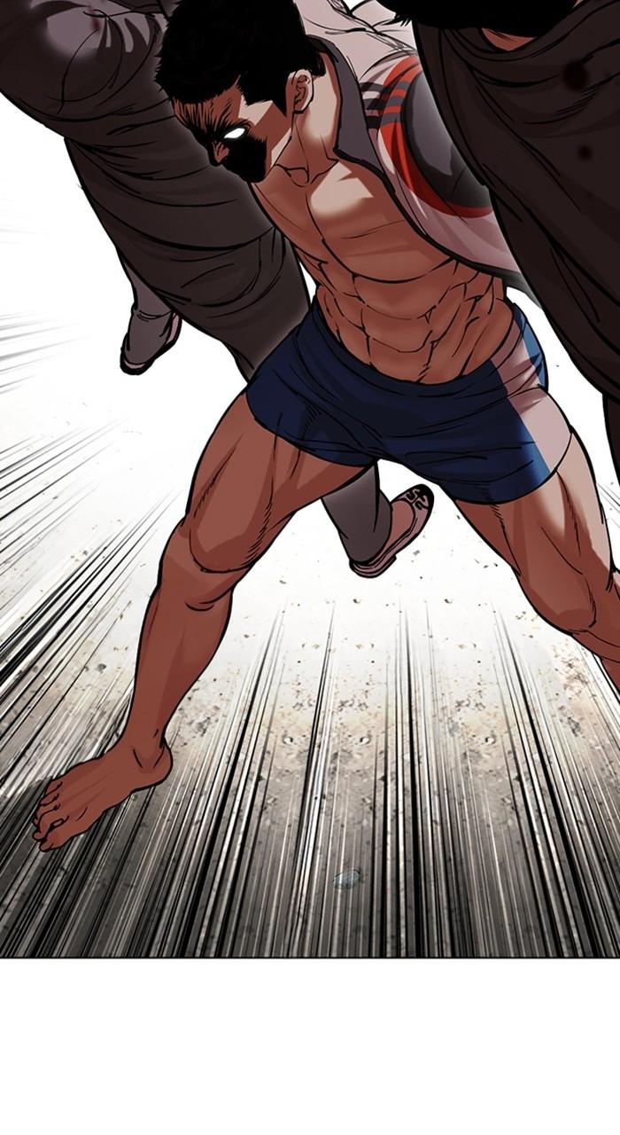 Lookism Chapter 489 — page 19