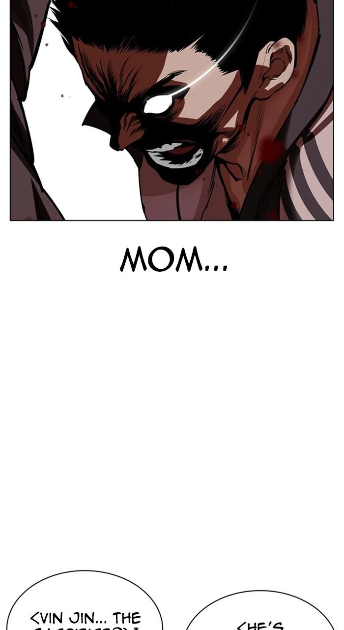 Lookism Chapter 489 — page 23