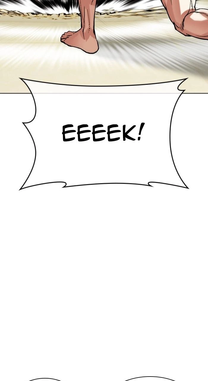 Lookism Chapter 489 — page 55