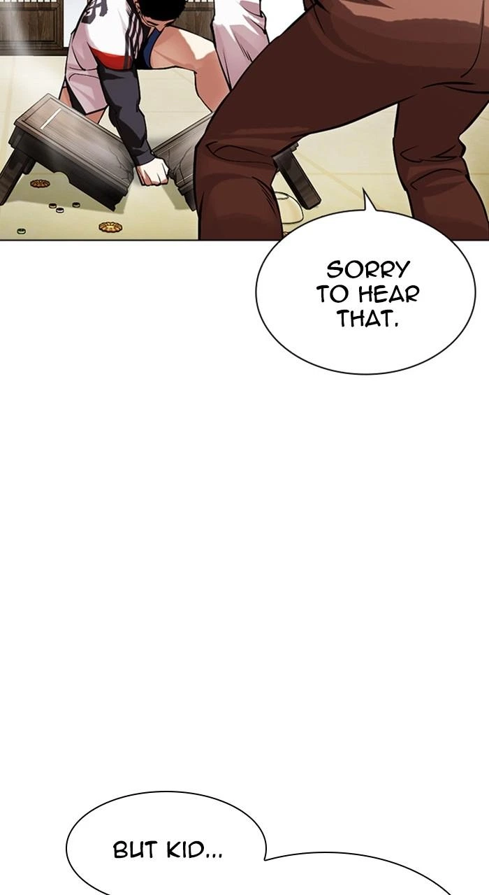 Lookism Chapter 489 — page 60