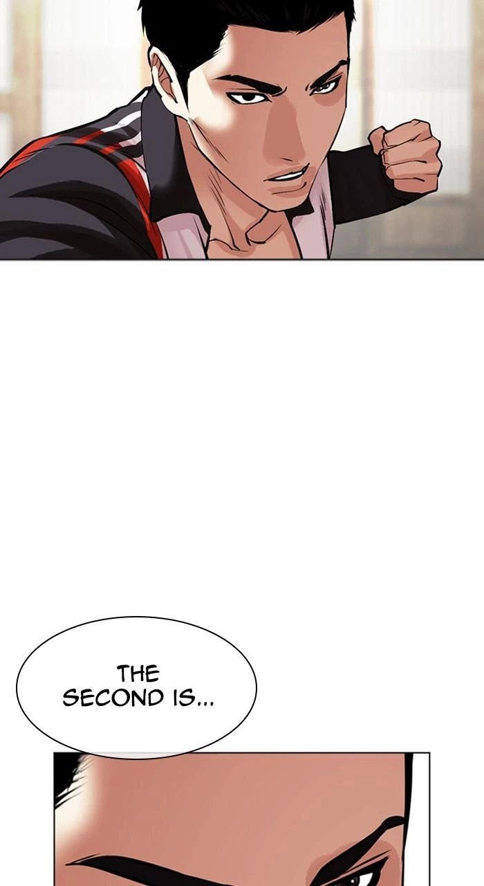 Lookism Chapter 489 — page 66
