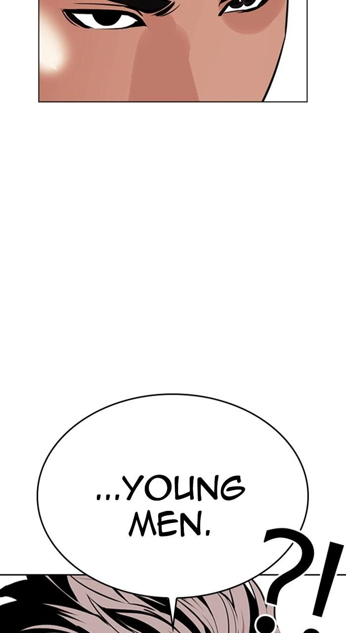 Lookism Chapter 489 — page 67