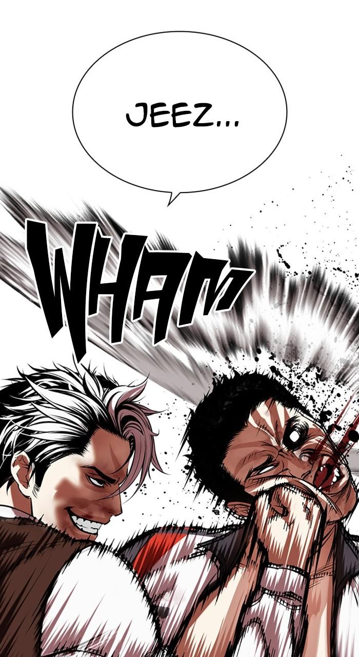 Lookism Chapter 489 — page 69