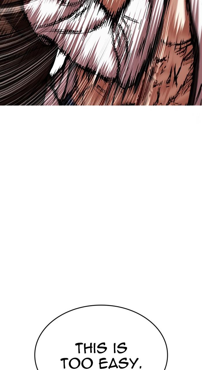 Lookism Chapter 489 — page 70