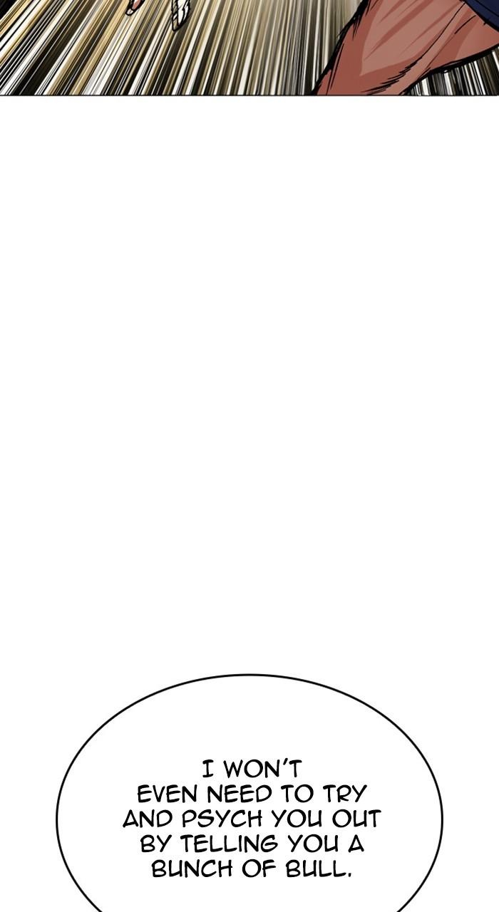 Lookism Chapter 489 — page 72