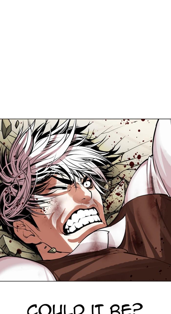 Lookism Chapter 489 — page 85