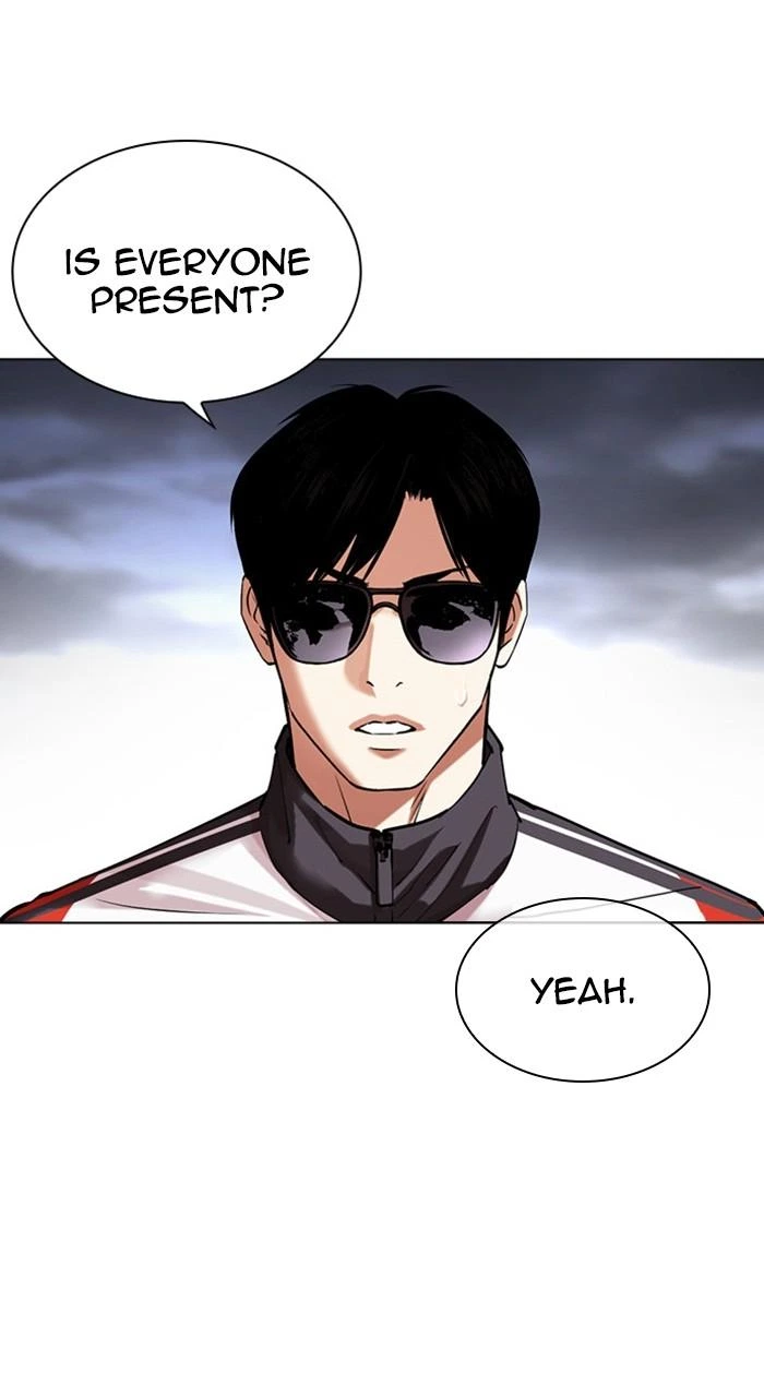 Lookism Chapter 489 — page 94