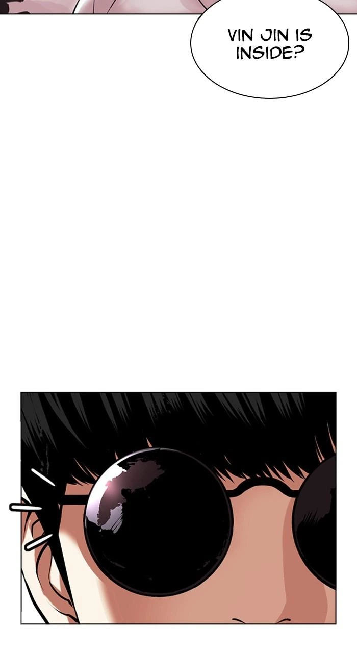 Lookism Chapter 489 — page 97
