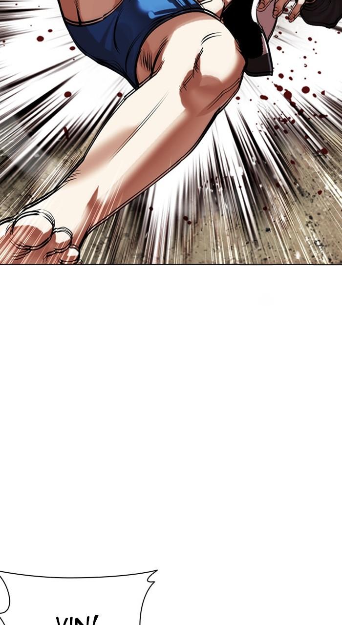 Lookism Chapter 489 — page 101