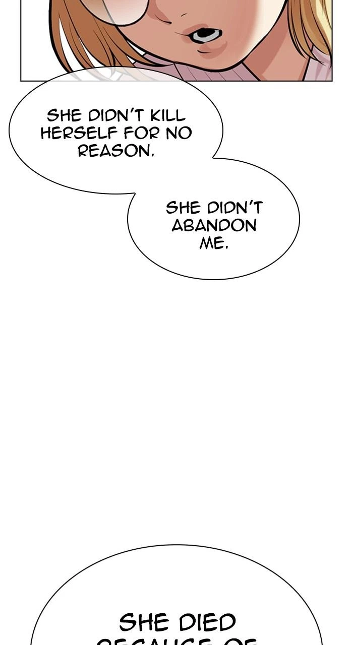Lookism Chapter 489 — page 109