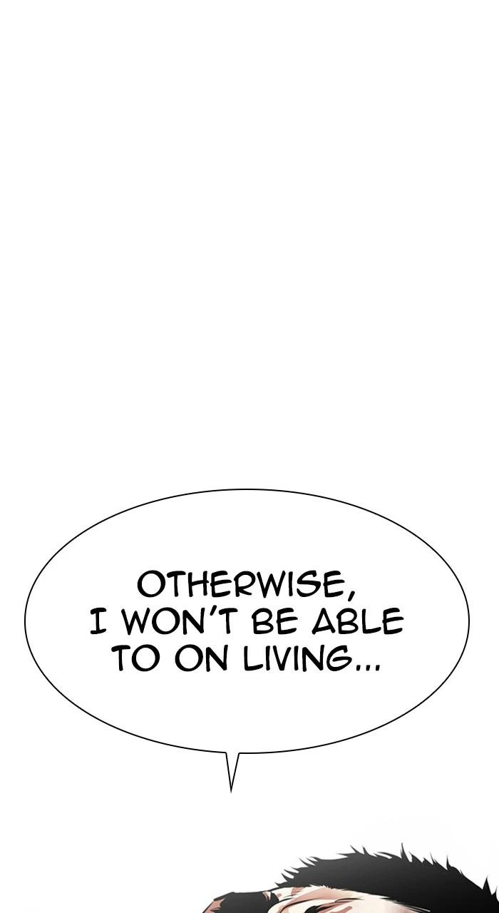 Lookism Chapter 489 — page 112