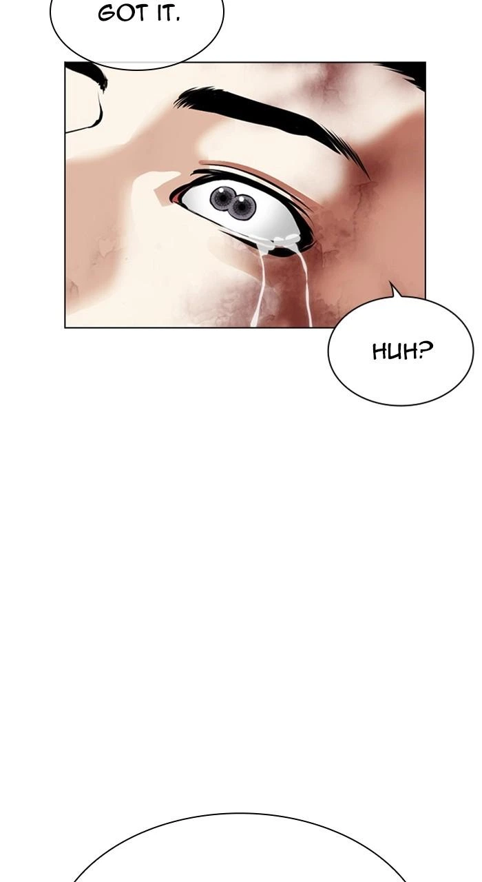 Lookism Chapter 489 — page 114