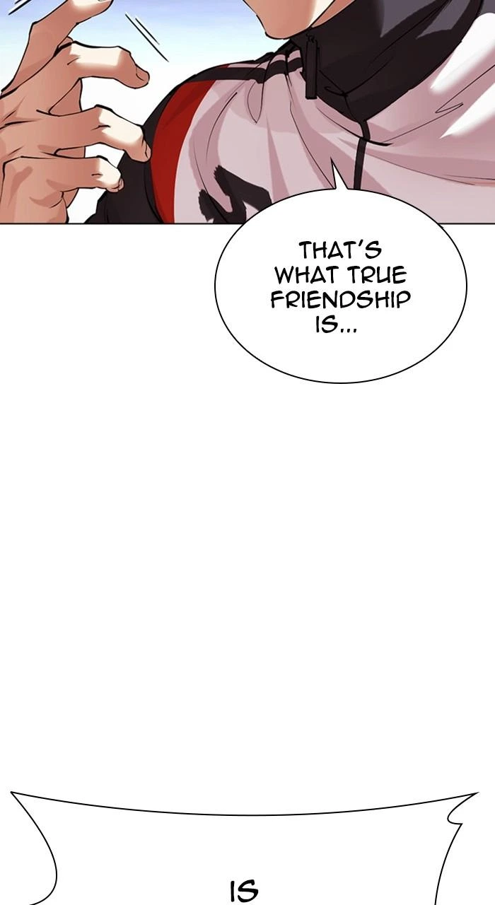 Lookism Chapter 489 — page 120