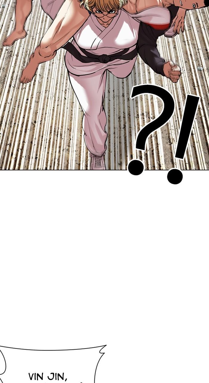 Lookism Chapter 489 — page 122