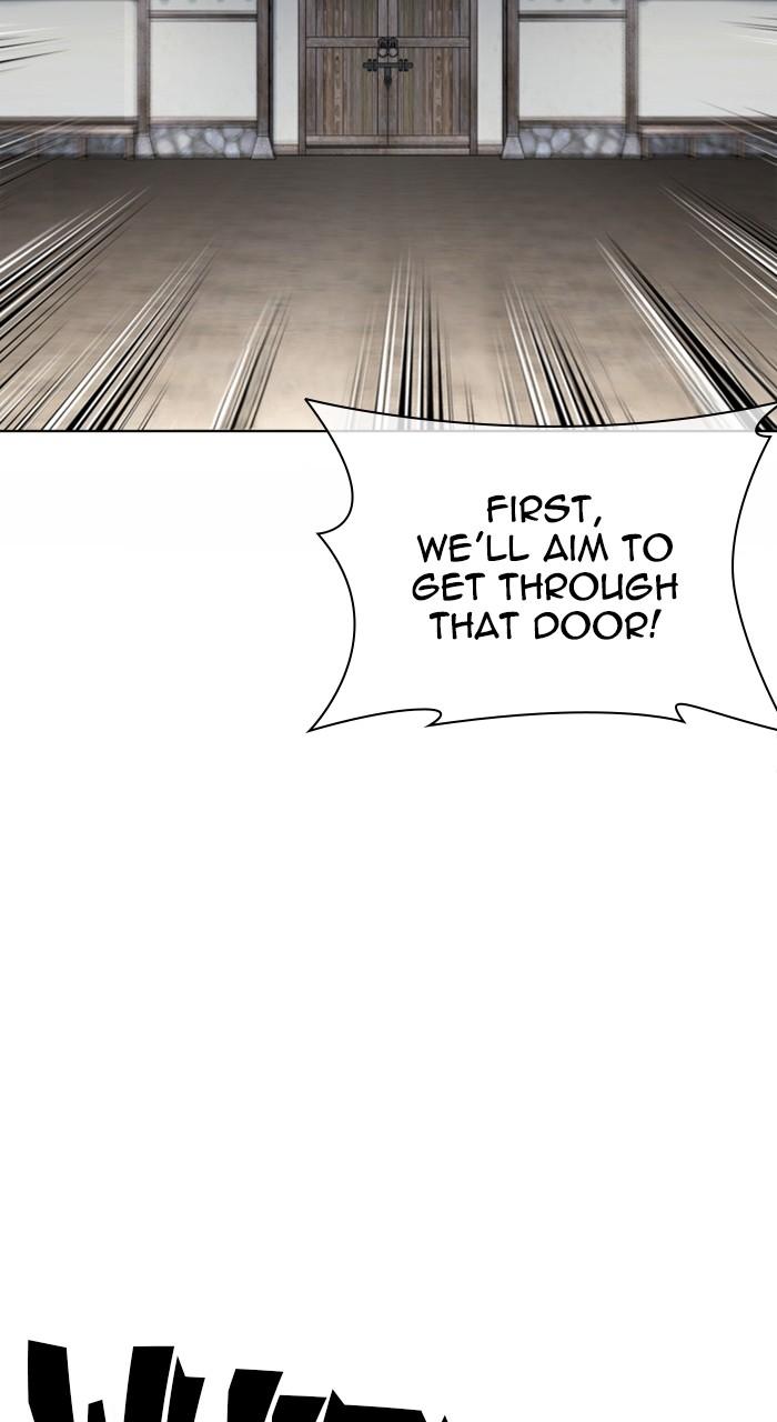 Lookism Chapter 489 — page 131