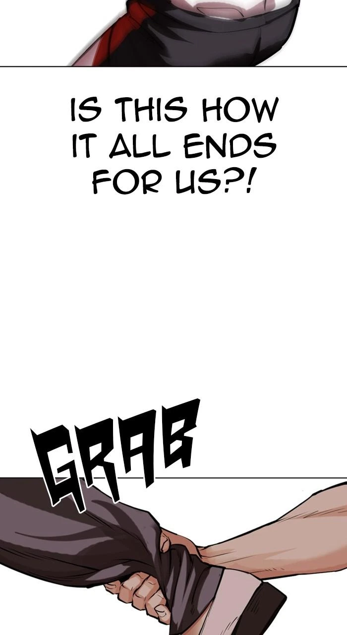 Lookism Chapter 489 — page 138