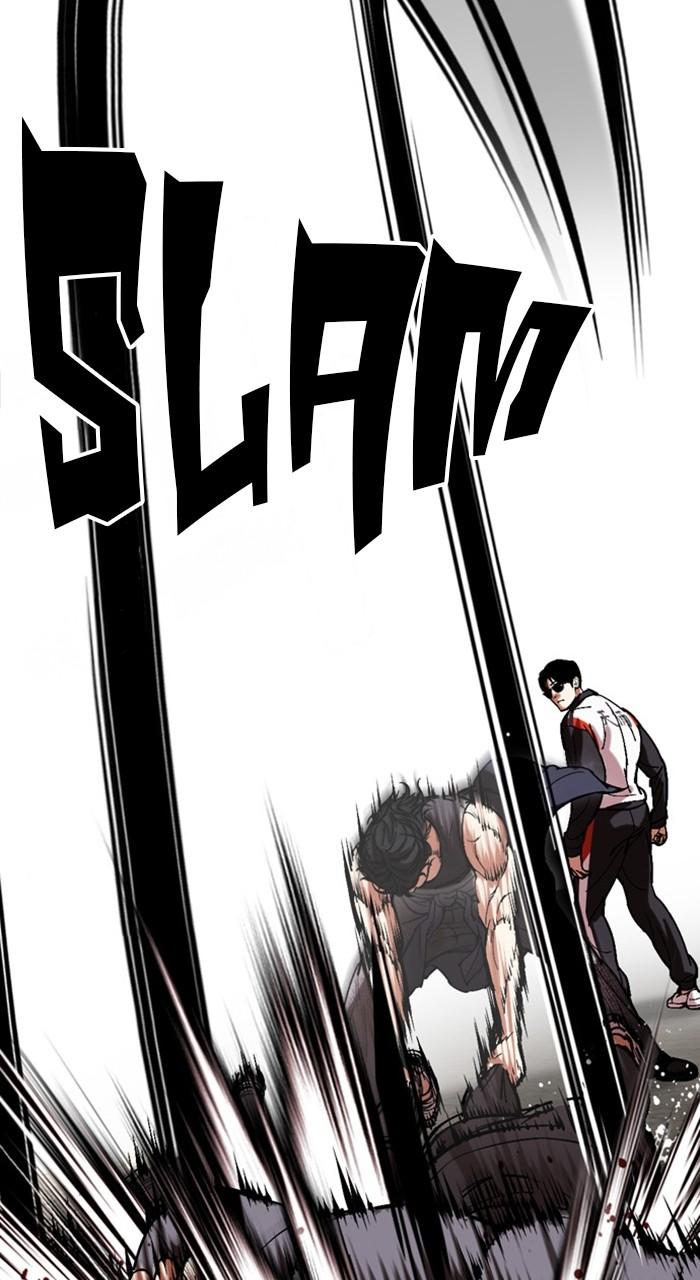 Lookism Chapter 489 — page 140