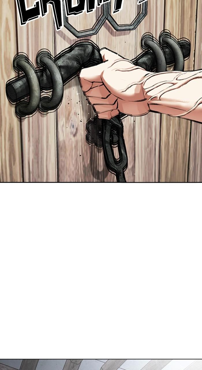 Lookism Chapter 489 — page 152