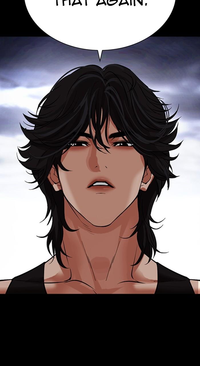 Lookism Chapter 489 — page 159