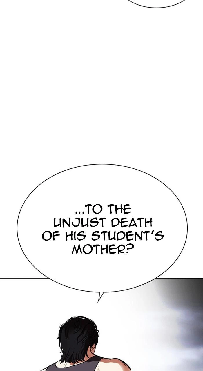 Lookism Chapter 489 — page 164