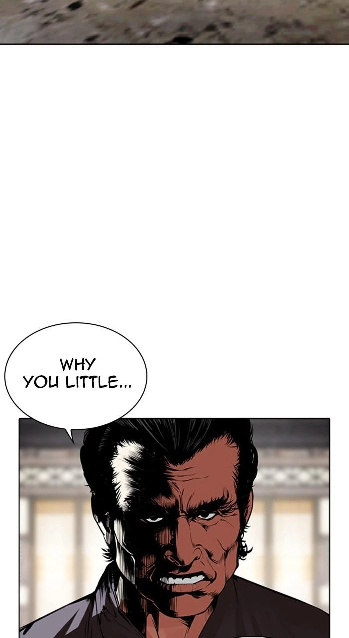 Lookism Chapter 489 — page 166