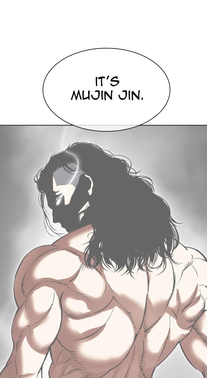 Lookism Chapter 489 — page 169