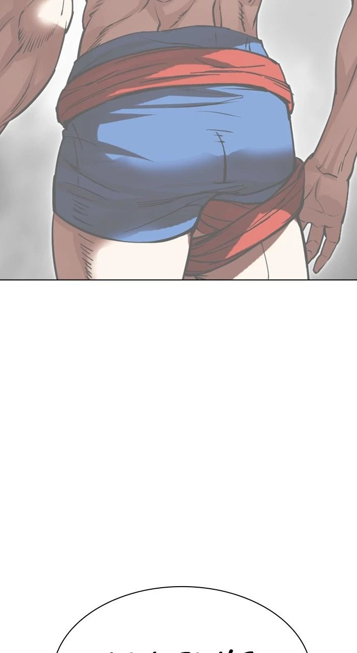 Lookism Chapter 489 — page 170