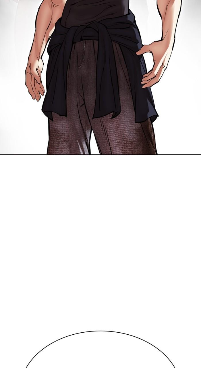 Lookism Chapter 489 — page 172