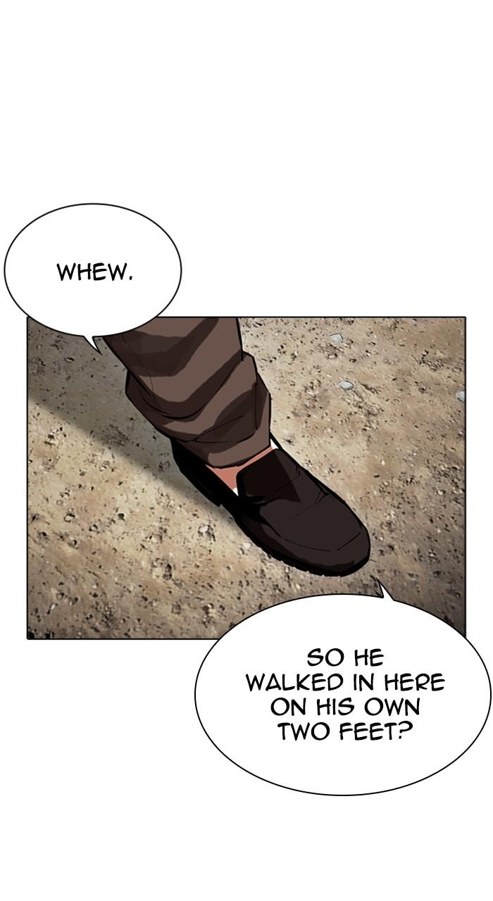 Lookism Chapter 489 — page 174