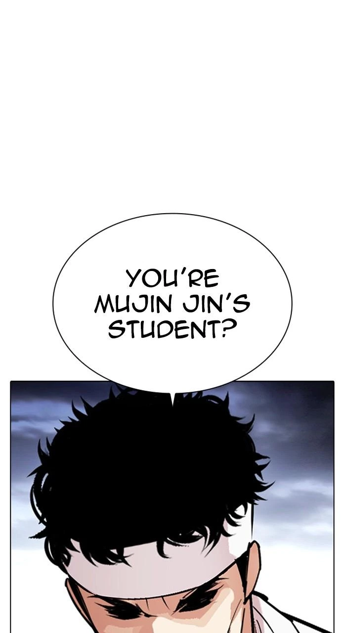 Lookism Chapter 489 — page 177