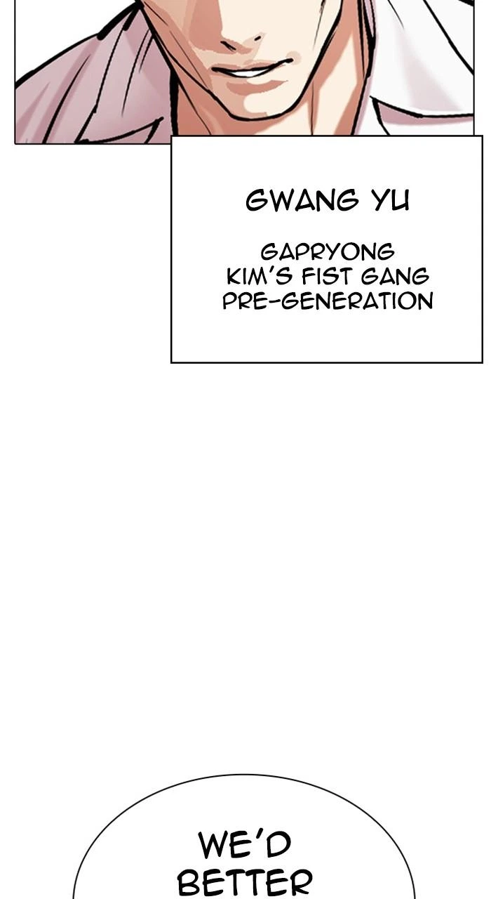 Lookism Chapter 489 — page 178