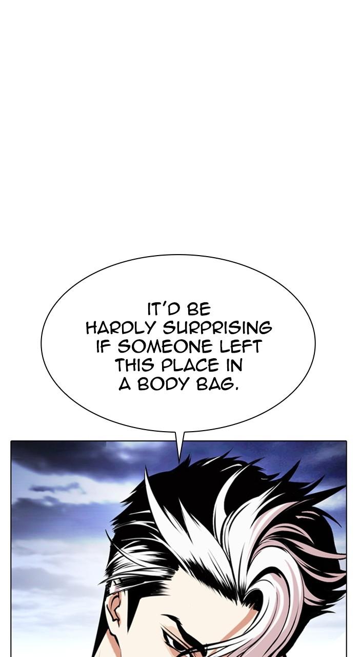 Lookism Chapter 489 — page 180