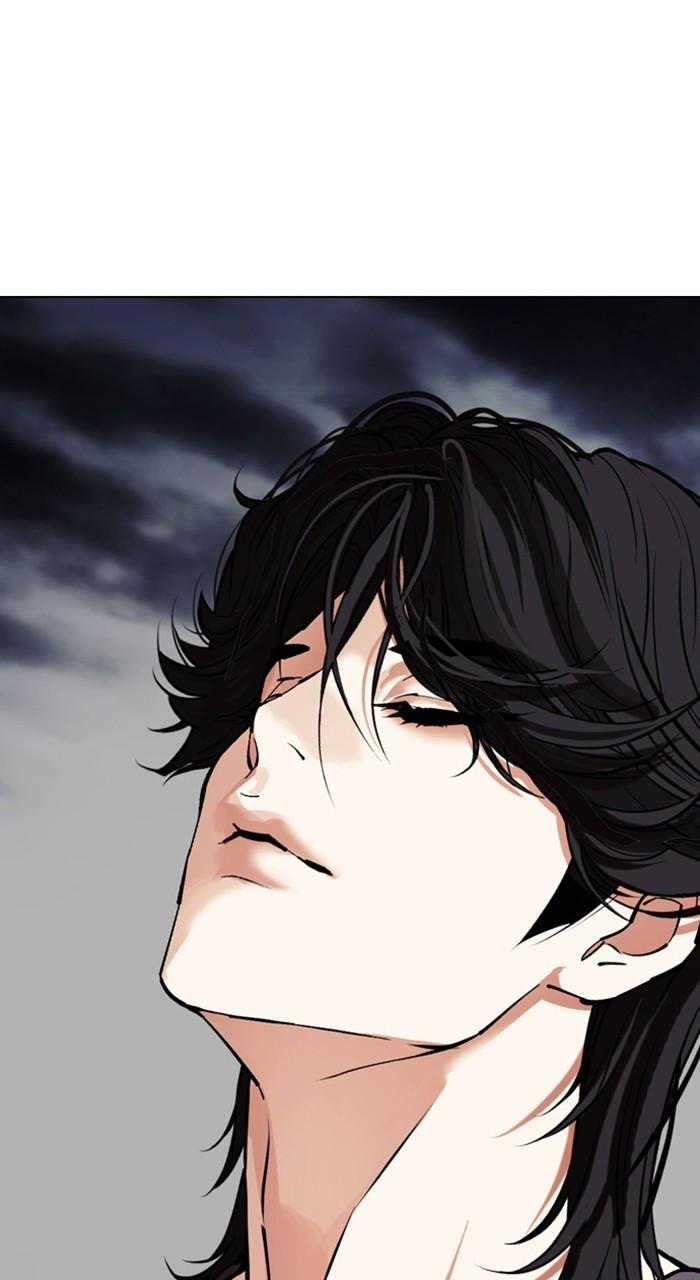 Lookism Chapter 489 — page 187