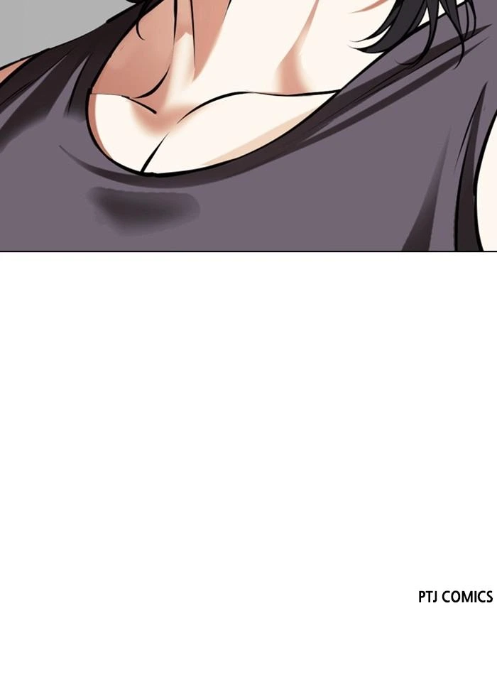 Lookism Chapter 489 — page 188