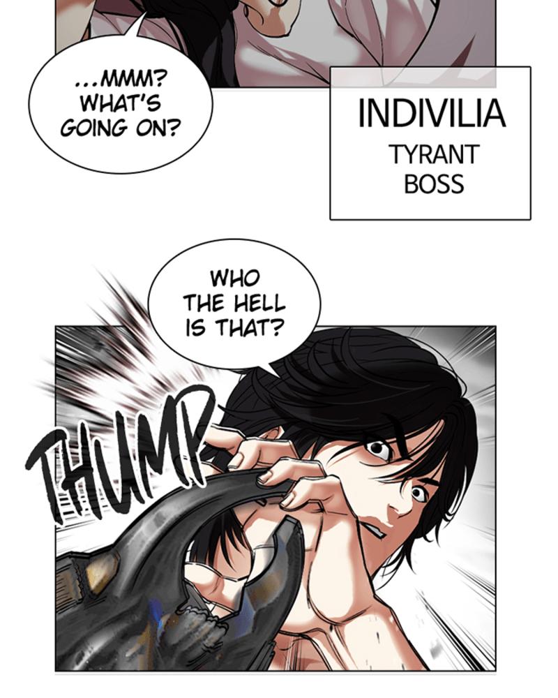 Lookism Chapter 489 — page 190