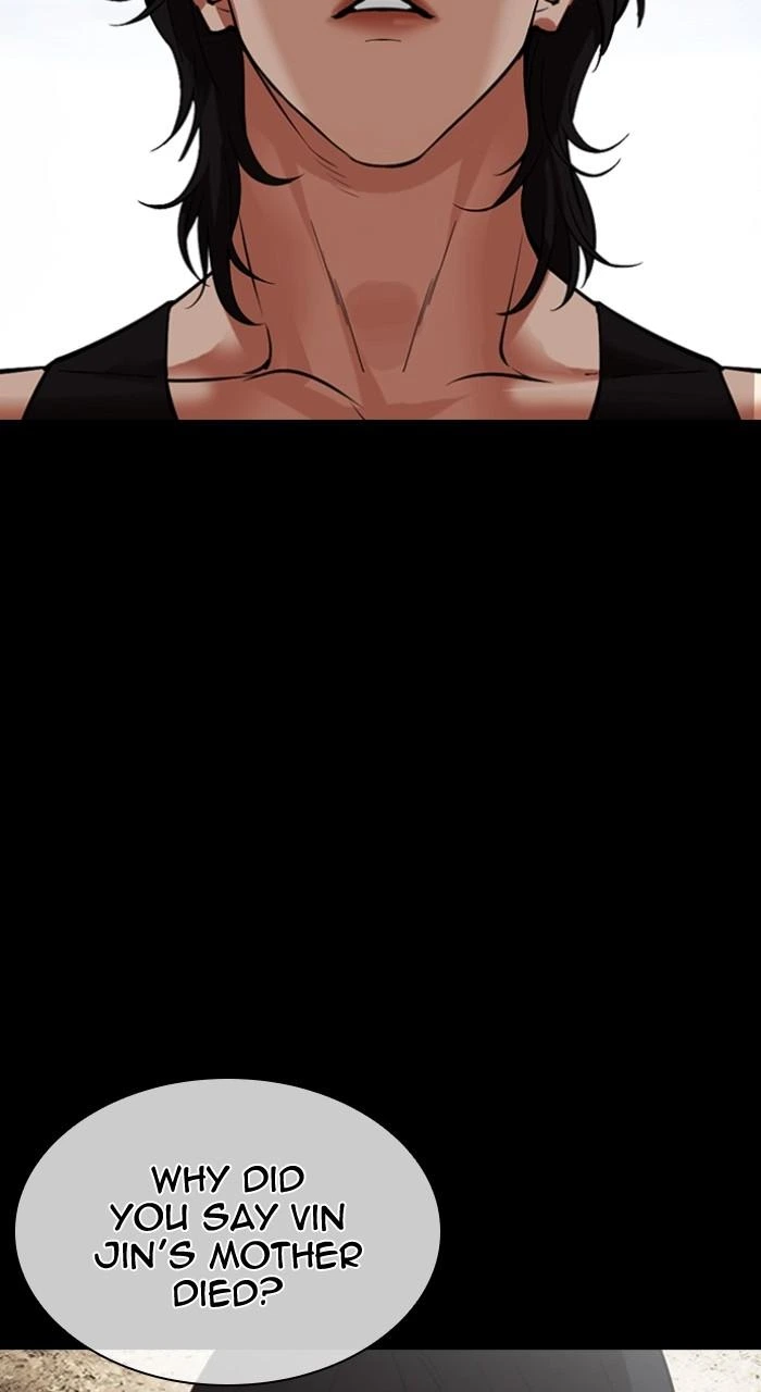 Lookism Chapter 490 — page 2