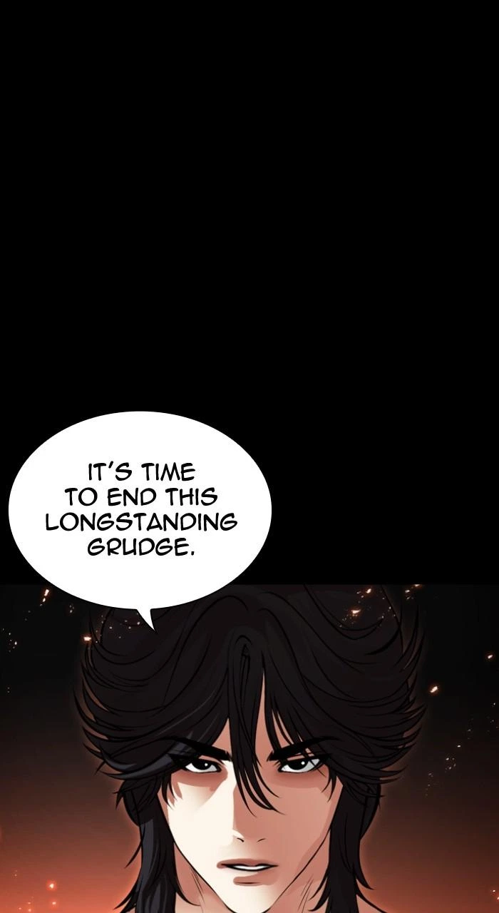 Lookism Chapter 490 — page 8