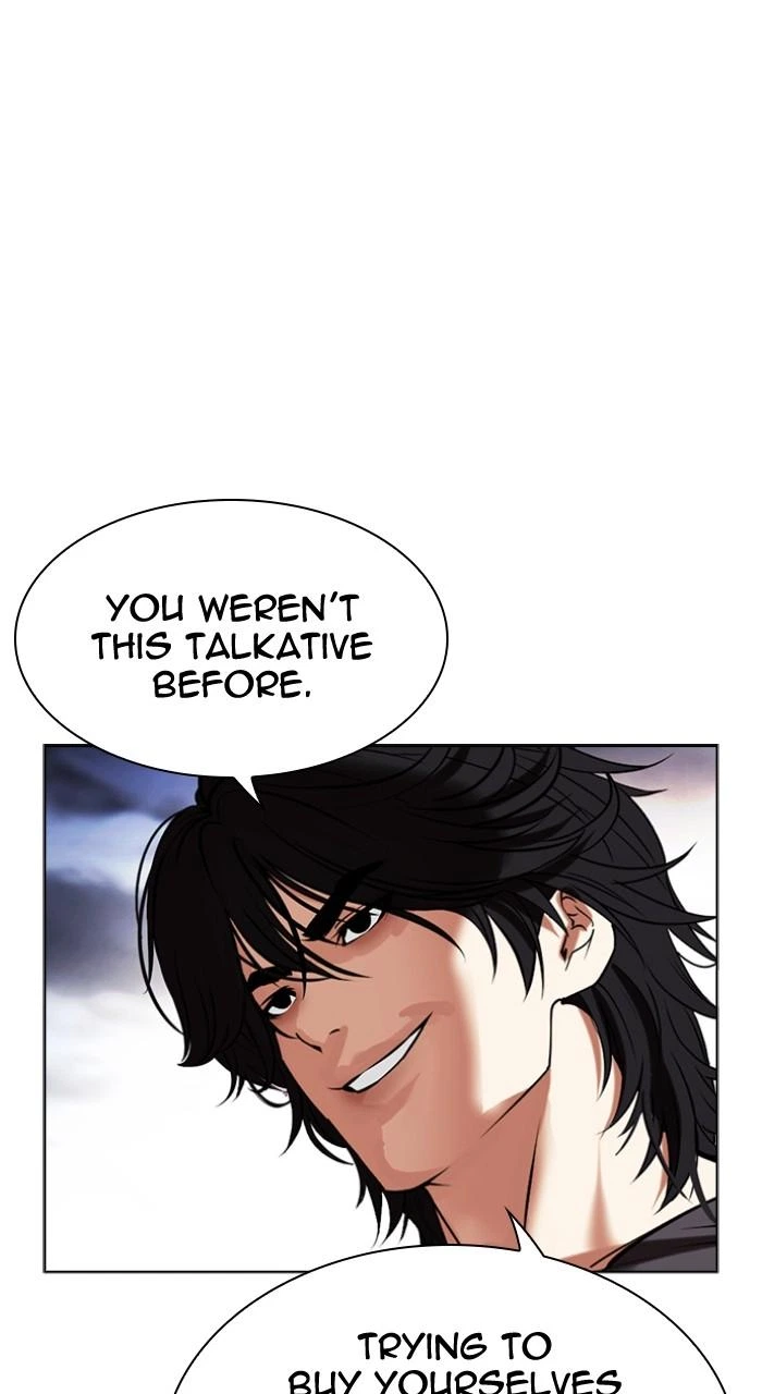 Lookism Chapter 490 — page 39