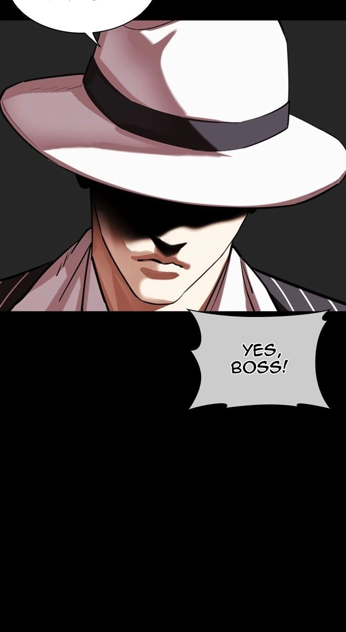 Lookism Chapter 490 — page 46