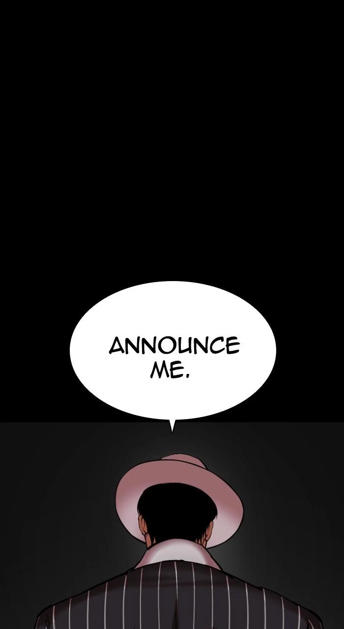 Lookism Chapter 490 — page 48