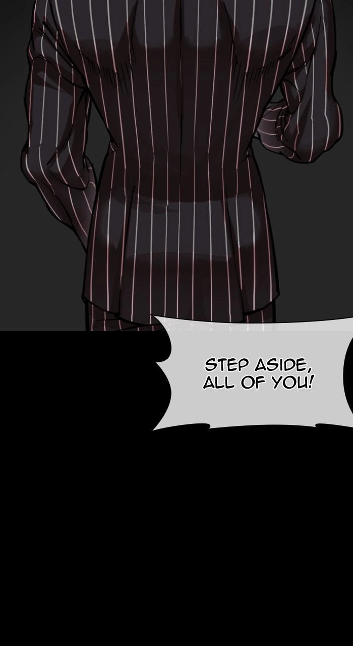 Lookism Chapter 490 — page 49
