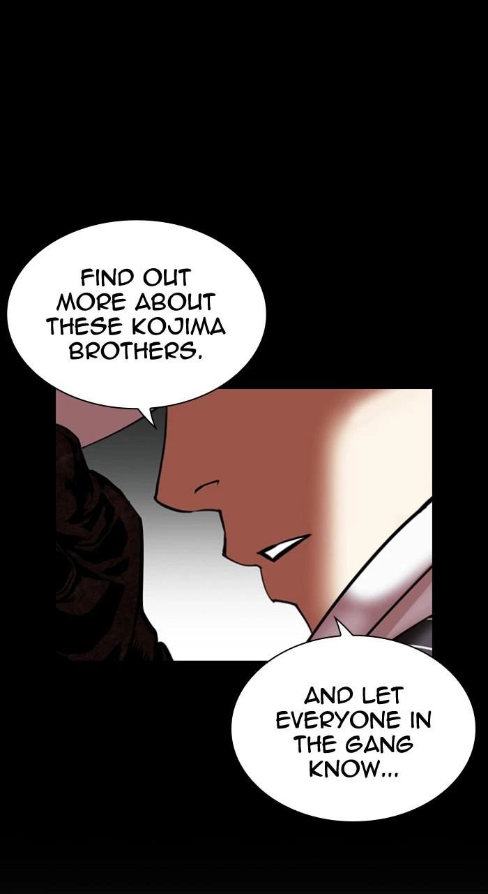Lookism Chapter 490 — page 63
