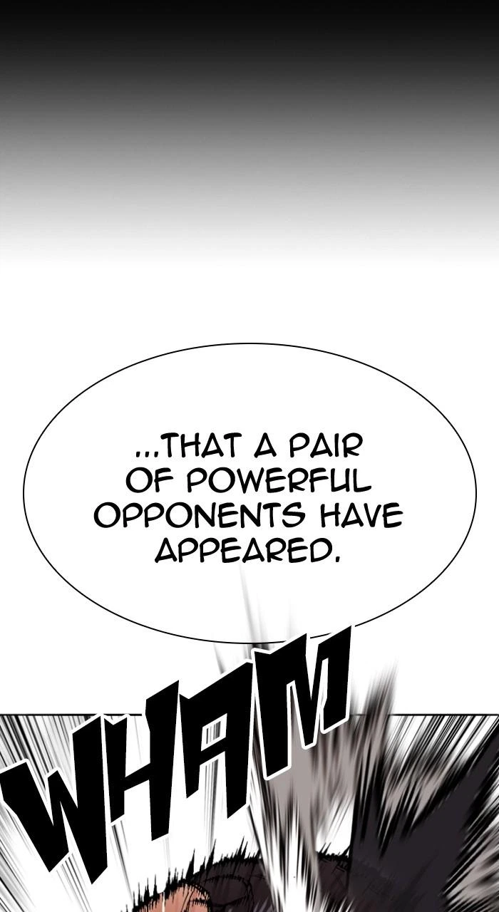 Lookism Chapter 490 — page 64