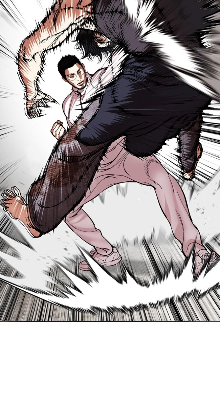 Lookism Chapter 490 — page 65