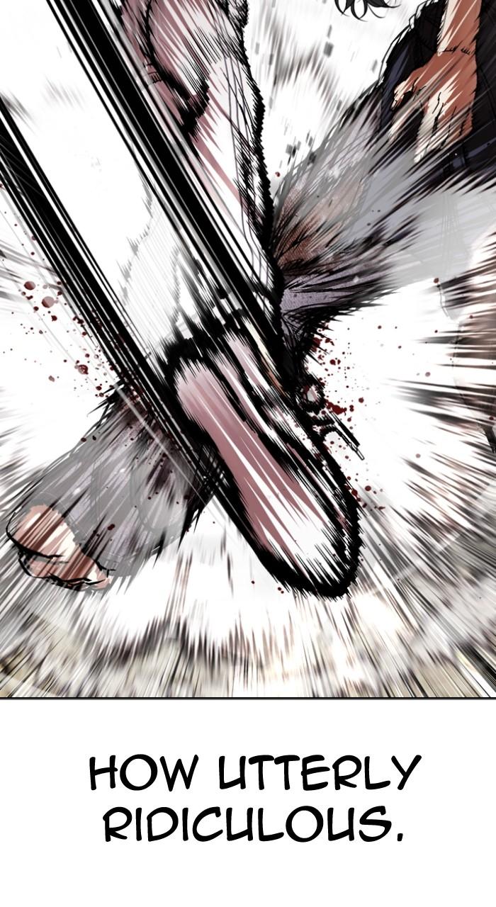 Lookism Chapter 490 — page 70