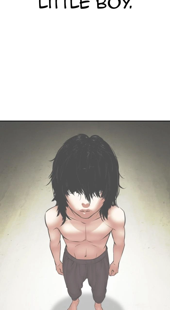 Lookism Chapter 490 — page 74
